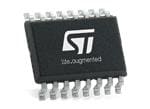 STMicroelectronics Conmutadores de alta tensión VIPower®