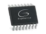 GD5F SPI NAND Flash Memory