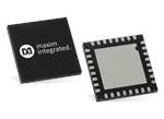 Analog Devices / Maxim Integrated MAX20070 Integrated TFT Power Supplies