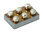 Analog Devices / Maxim Integrated MAX20336/MAX20337 DPST/SPDT Analog Switches