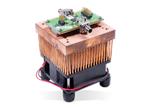 Qorvo QPA1027 Evaluation Board