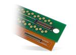 Hirose Electric KN13C 0.4mm Pitch Board to FPC Connectors