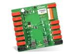 Infineon Technologies DEMOBOARD ITS4075Q Demonstration Board