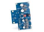 Texas Instruments TAS5825MEVM-SB Amplifier Evaluation Board
