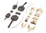 Molex Conectores de potencia media MultiCat