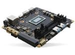 UDOO BOLT Maker Board