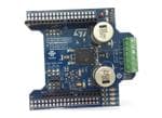 STMicroelectronics Placa de expansión X-NUCLEO-IHM03A1