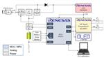 Renesas Electronics Edge Keyword Detection