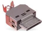 Hirose Electric GX Space-Saving Interface Connectors
