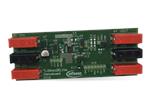 Infineon Technologies TLS820B2ELVSE Demo Board