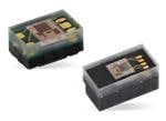 Vishay Sensores de color RGBCIR VEML3328 y VEML3328SL