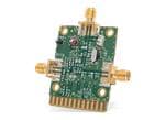 Analog Devices Inc. ADL5506-EVALZ Evaluation Board