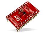 STMicroelectronics Placa de adaptadores STEVAL-MKI190V1