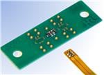Hirose Electric KN14 Hybrid Board to FPC Connectors