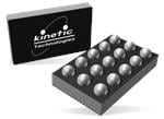 Kinetic Technologies KTS1677A Load Switch