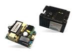 Power Partners PDAM120 Power Supplies