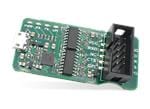 Signoid μArt USB-UART Converter