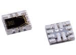 ams OSRAM TCS3408 Color Sensor