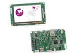 STMicroelectronics Kit de detección STM32F7508-DK con MCU STM32F750N8
