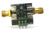 Infineon Technologies BGA824N6 Evaluation Board