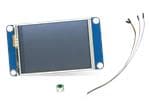 Seeed Studio Nextion Touch Display for Arduino Raspberry Pi