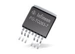 Infineon Technologies BTS50025-1TAD Smart High-Side Power Switch