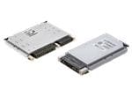 Vicor Suministros de potencia de 3U y 6U VITA 62