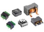 Coilcraft Power Magnetics