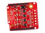 Infineon Technologies Protección Arduino SHIELD_BTS7006-1EPP