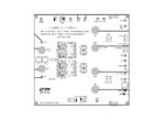 Analog Devices Inc. LTC3874-1 Demo Board DC2605A