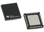 Texas Instruments ADS816x Precision SAR Analog-to-Digital Converters
