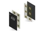 STMicroelectronics Filtro paso bajo de 2.4 GHz MLPF-WB55-01E3