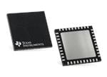 Texas Instruments LM5143/LM5143-Q1 Synch Buck DC-DC Controllers