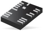 Monolithic Power Systems (MPS) MPM3515 Synchronous Step-Down Converters