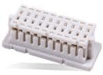 Hirose Electric DF20 SignalBee 1.0mm Board-to-Cable Connectors