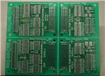 Texas Instruments OPAMPEVM-SOT23SHDN Evaluation Board