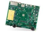 NXP Semiconductors Placa de diseño de referencia LS1028A Layerscape®