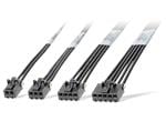 Molex KK Plus 396 Discrete Cable Assemblies