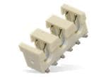 KYOCERA AVX 9177 Gas-Tight Wire-to-Board IDC Connectors