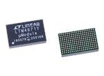 Analog Devices Inc. Reguladores µModule CC/CC Quad LTM4671