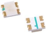 Broadcom HSMF-C118 Tricolor ChipLED