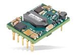 Murata Convertidores CC-CC aislados UWS-Q12