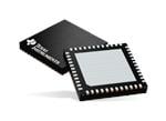 Texas Instruments MCU inalámbrico multibanda SimpleLink CC1352P
