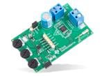 Texas Instruments DRV8876EVM Driver Evaluation Module (EVM)