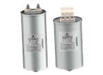 EPCOS / TDK Capacitores de películas AC MKD FilterCaps B3237x