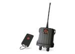 RF Solutions Sistema de control remoto QUANTAFOB