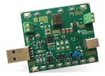 Texas Instruments TPS25831Q1EVM-062 Evaluation Module