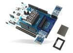 STMicroelectronics Paquete de evaluación P-NUCLEO-53L0A1
