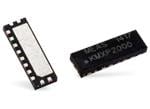 TE Connectivity / Measurement Specialties KMXP AMR Linear Position Sensors