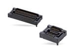 Amphenol Commercial FLTStack 0.50mm Floating Board-To-Board Connectors